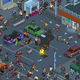 Illustration for article titled "Pixels" Picks A Writer For Its Feature-Length Release